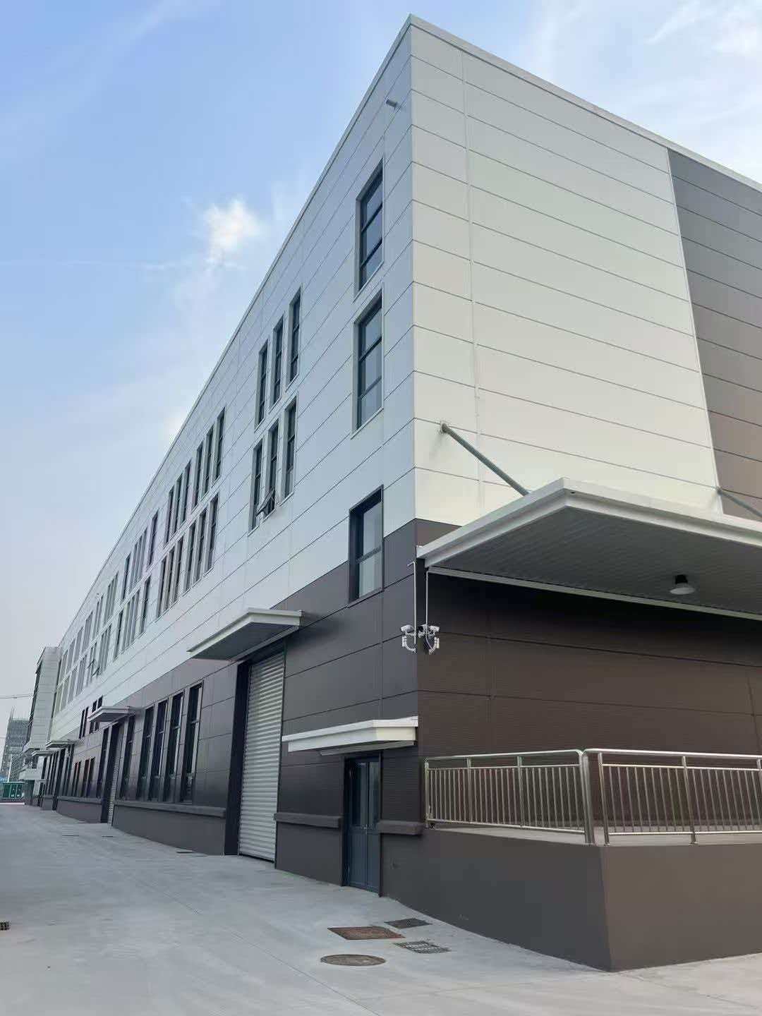 儋州市聚氨酯封边岩棉板外墙新型材料 - 一站式服务